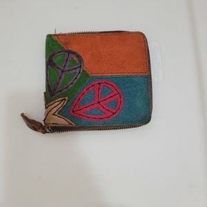 Lucky Brand Wallet